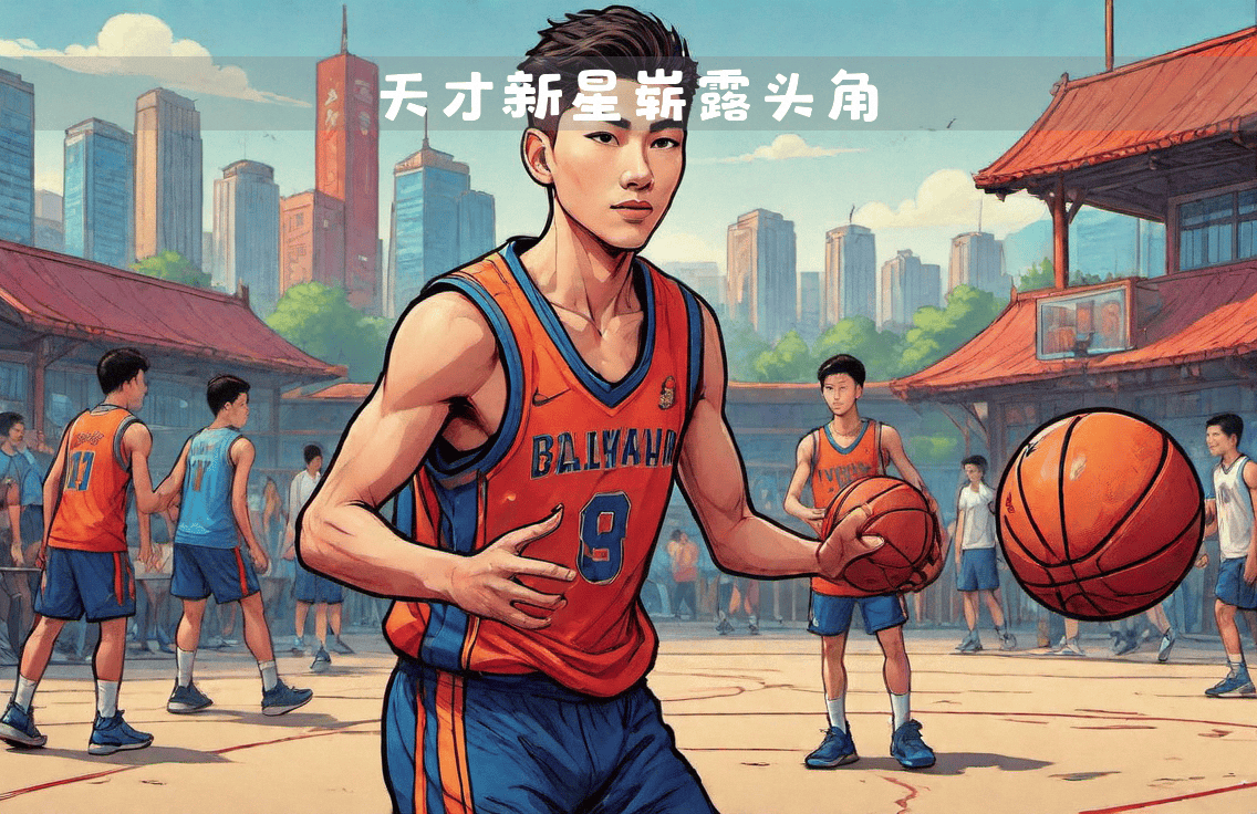 华体会娱乐-关于亚洲新晋篮球天才崭露头角,挑战国际巨星的信息