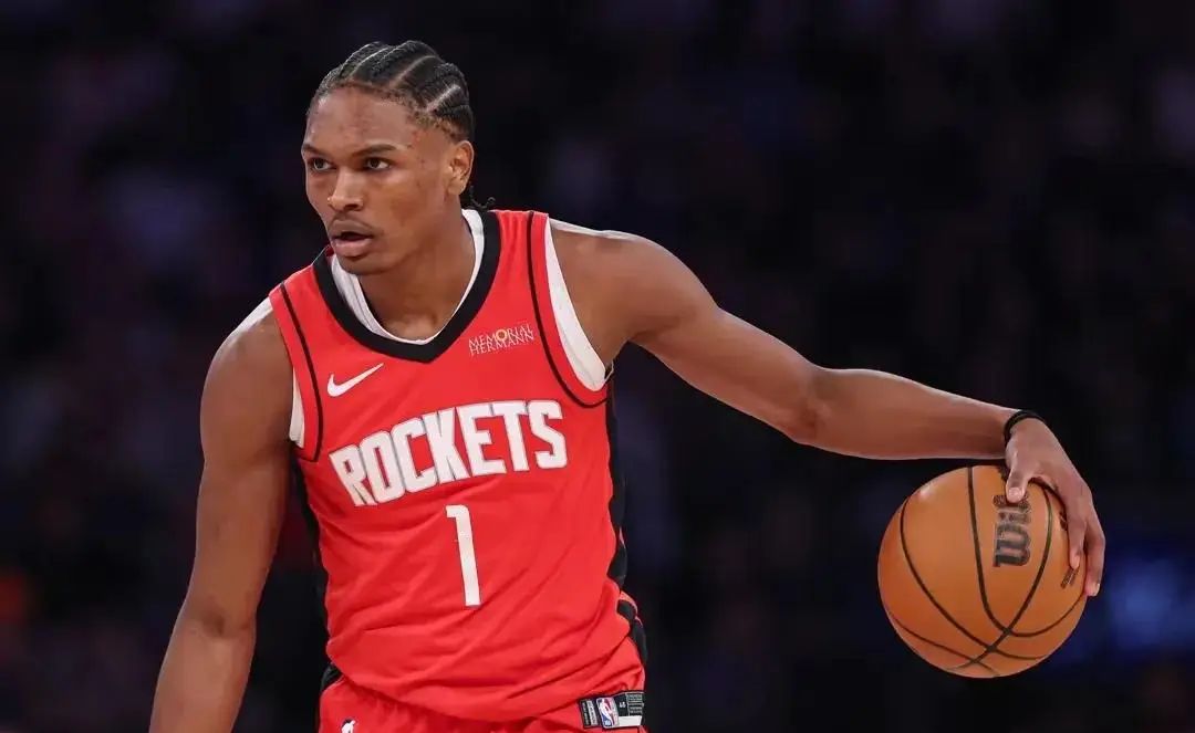 火箭主场负于猛龙，止步两连败