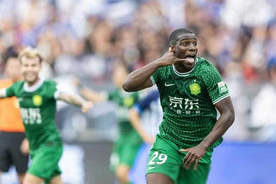 华体会馆-关于国安主场大胜富力，稳固领先优势的信息