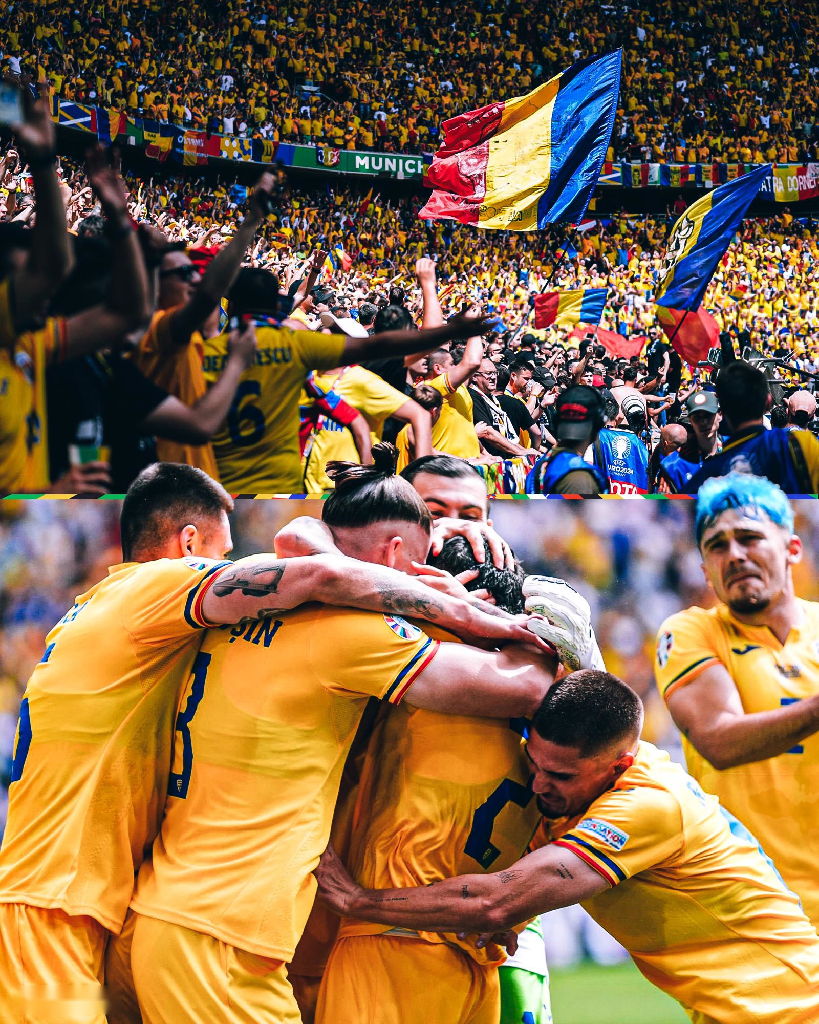 关于罗马尼亚选手在比赛中展现出众技术水平的信息